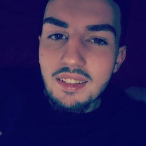 Meet your Posher, Jake